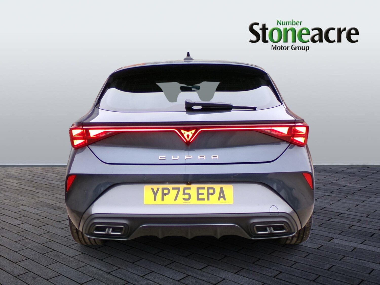 Used Cupra Leon 2025 for sale - 76349884: Photo 4