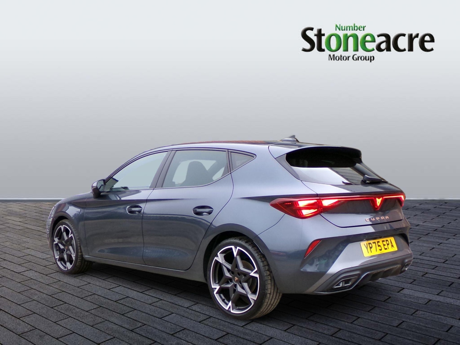 Used Cupra Leon 2025 for sale - 76349884: Photo 5