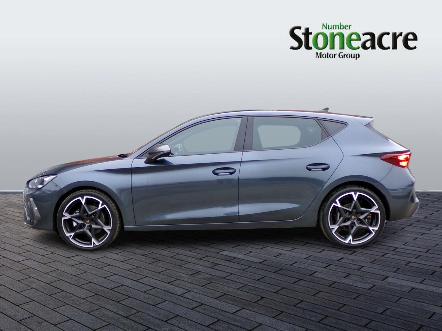 Used Cupra Leon 2025 for sale - 76349884: Photo 6