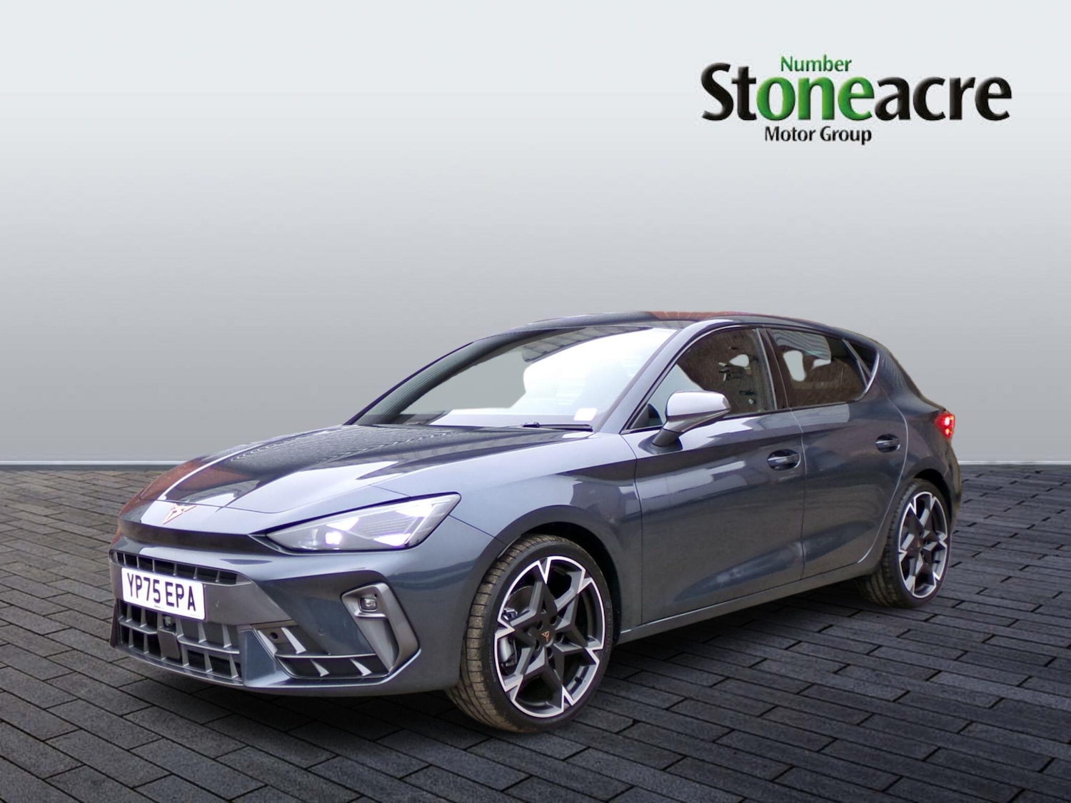 Used Cupra Leon 2025 for sale - 76349884: Photo 7