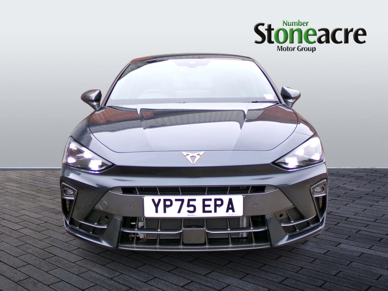 Used Cupra Leon 2025 for sale - 76349884: Photo 8