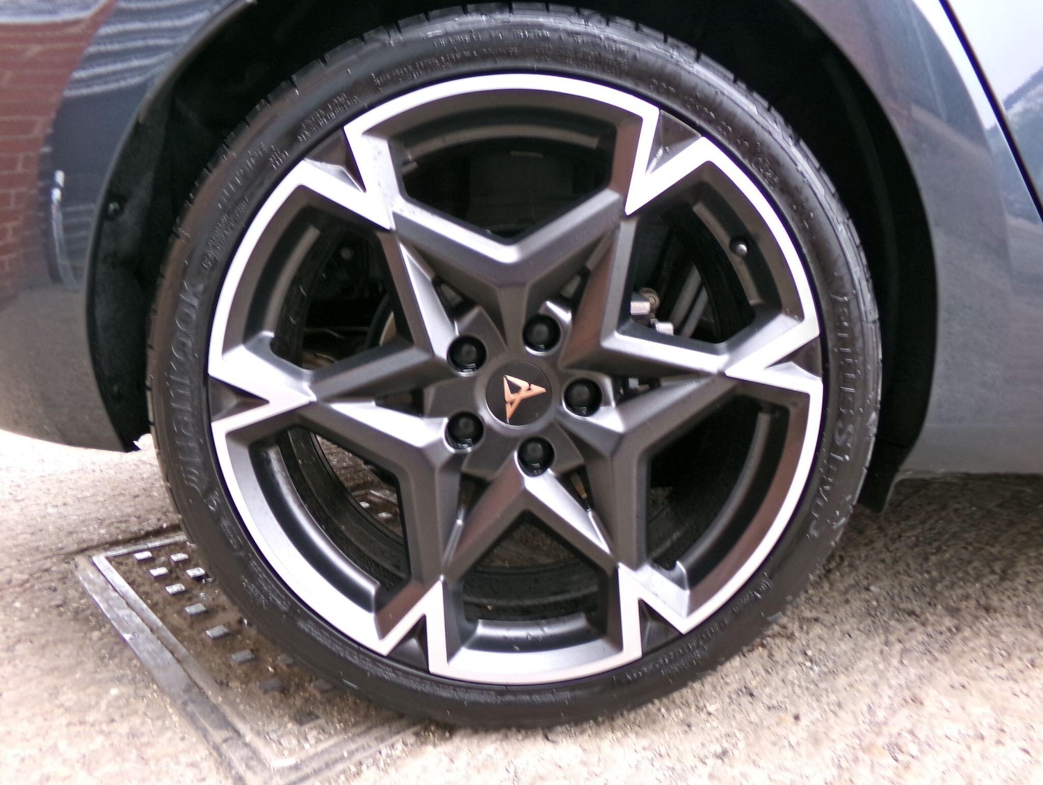 Used Cupra Leon 2025 for sale - 76349884: Photo 9