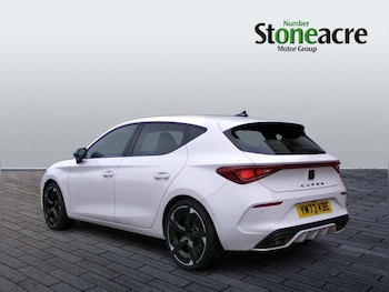Used Cupra Leon 2023 for sale - 78275719: Photo