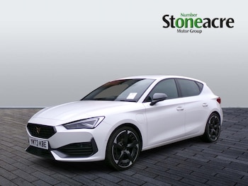 Used Cupra Leon 2023 for sale - 78275719: Photo