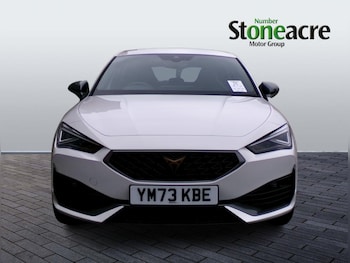 Used Cupra Leon 2023 for sale - 78275719: Photo