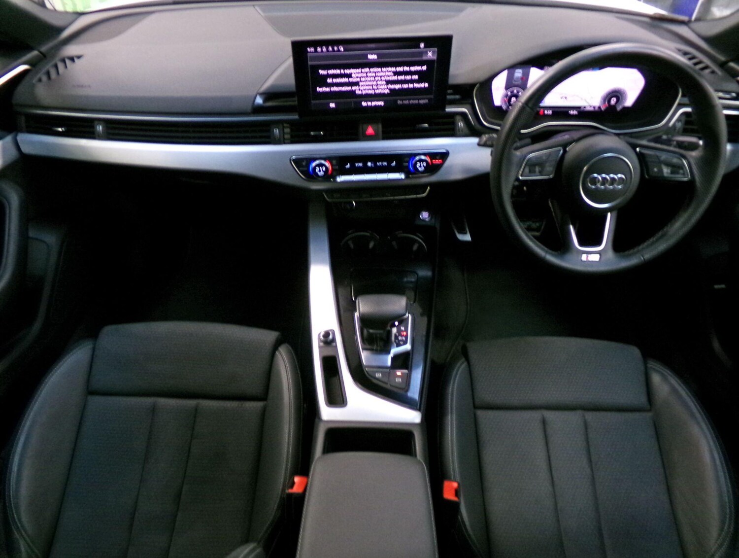 Used Audi A5 2022 for sale - 77478548: Photo 10