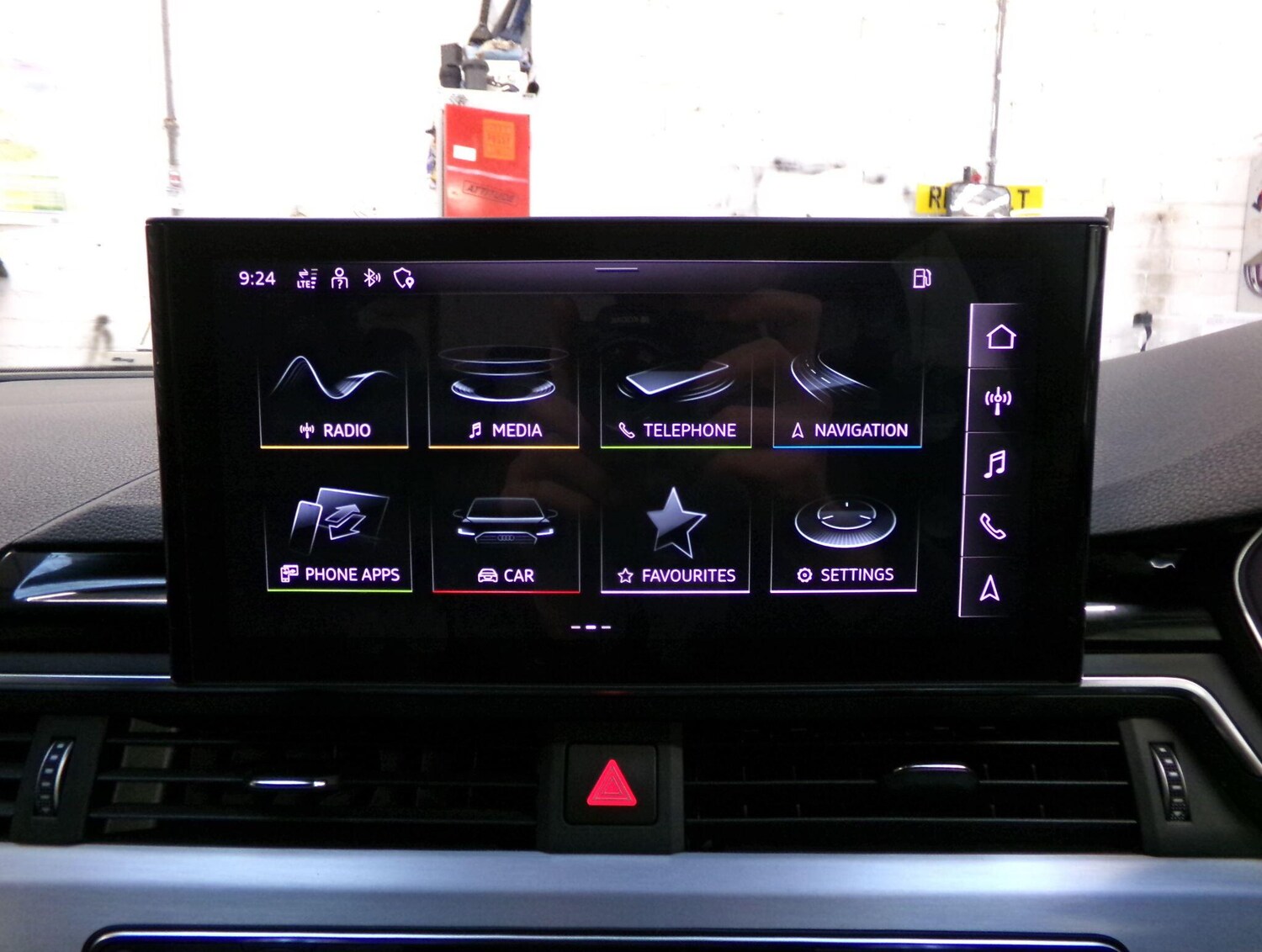 Used Audi A5 2022 for sale - 77478548: Photo 13