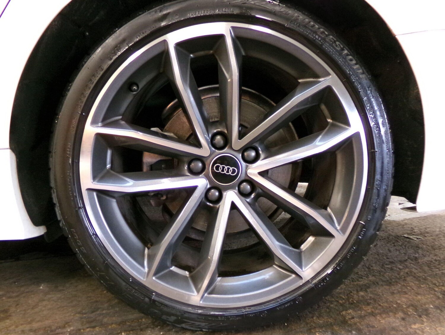 Used Audi A5 2022 for sale - 77478548: Photo 22