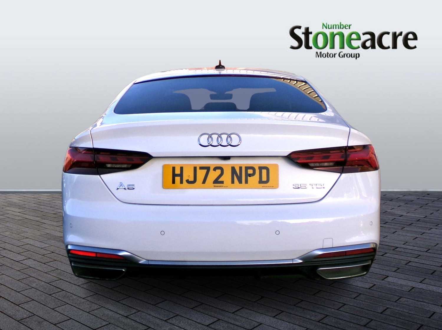 Used Audi A5 2022 for sale - 77478548: Photo 3