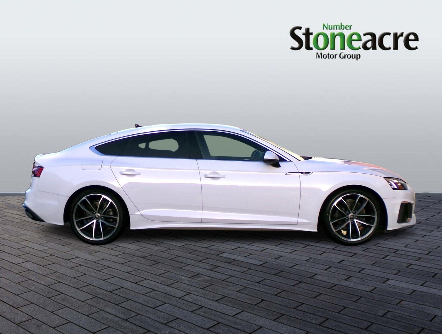 Used Audi A5 2022 for sale - 77478548: Photo 8