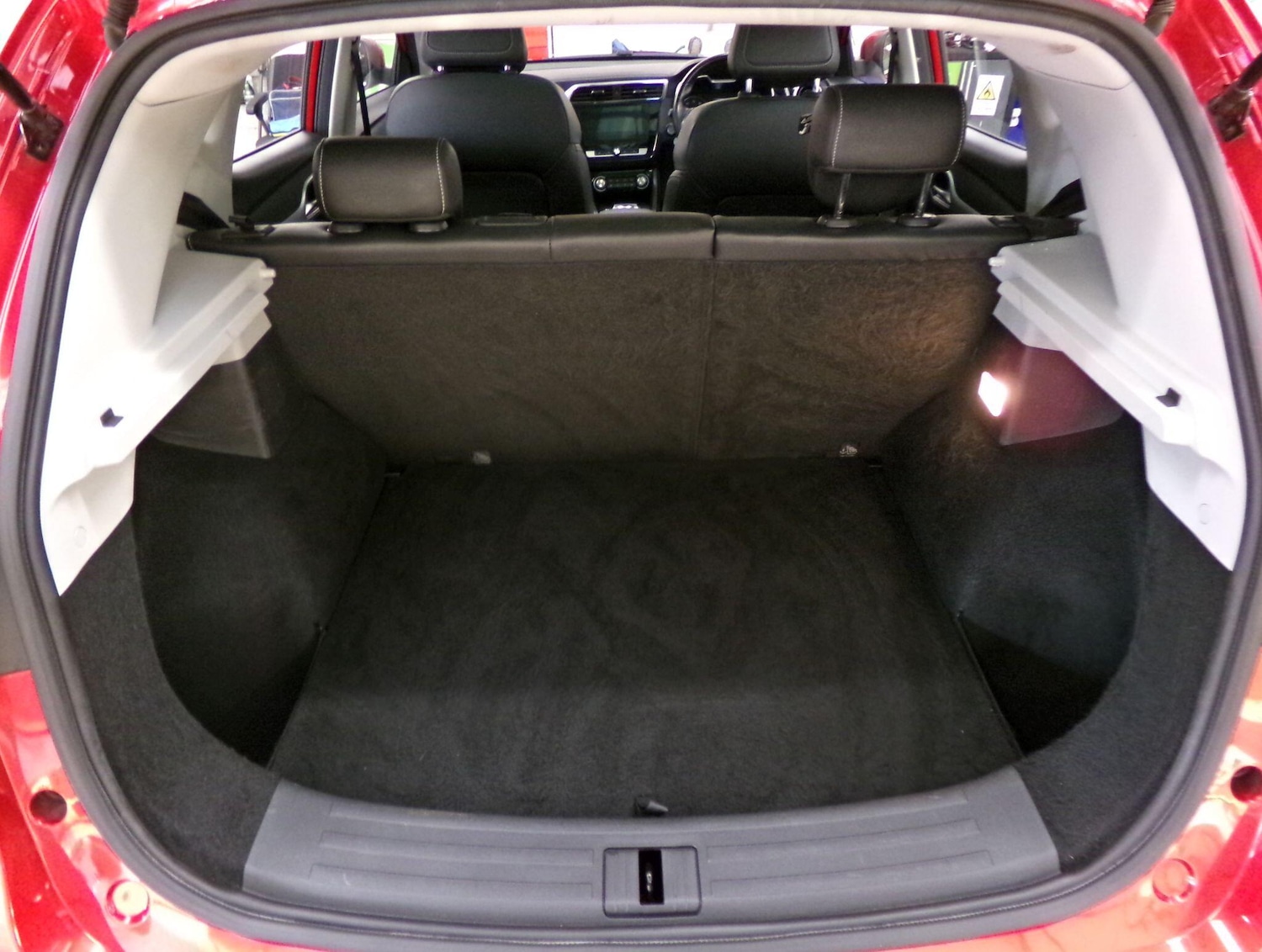 Used MG MG ZS 2021 for sale - 77132064: Photo 10