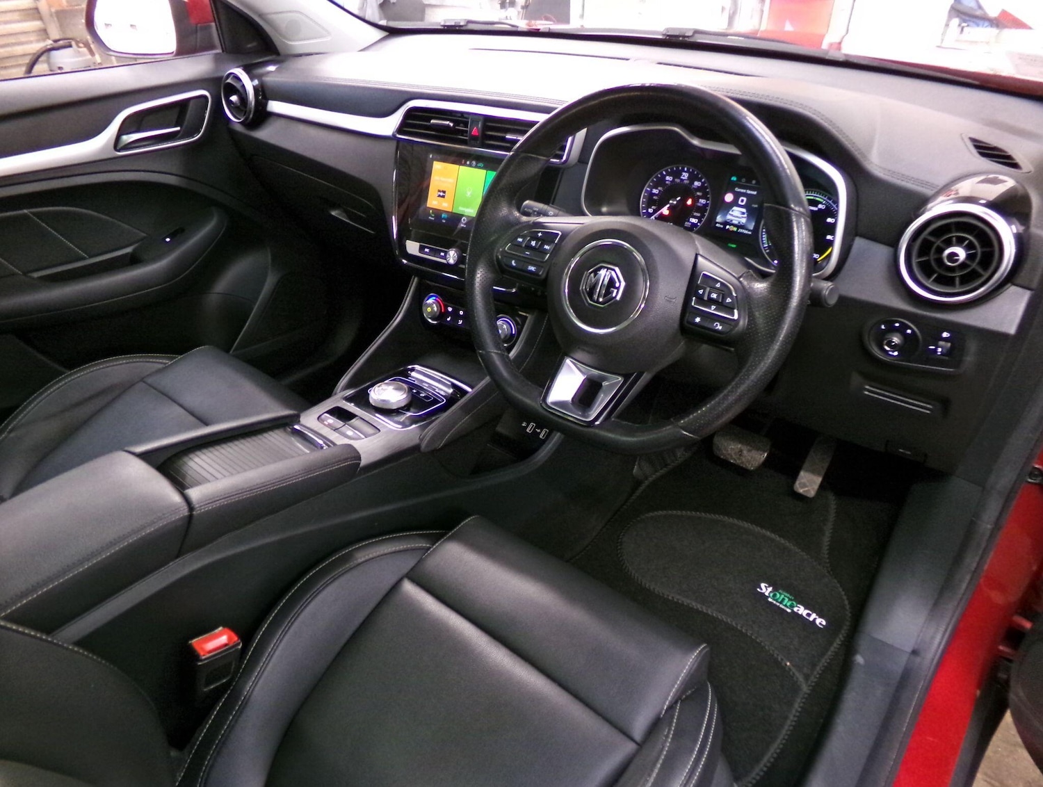 Used MG MG ZS 2021 for sale - 77132064: Photo 11