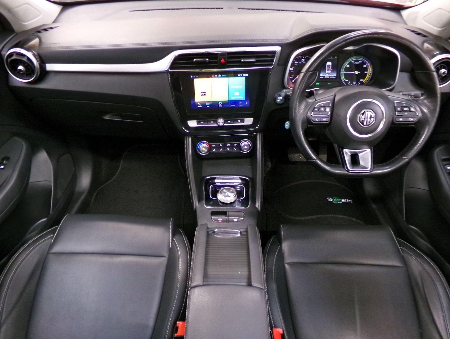 Used MG MG ZS 2021 for sale - 77132064: Photo 12