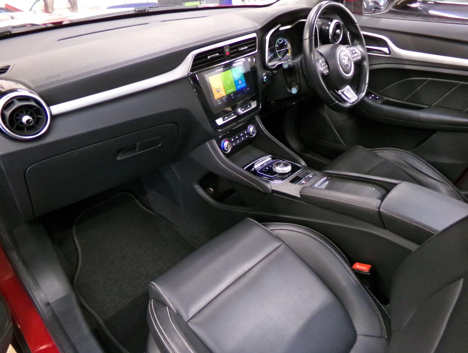 Used MG MG ZS 2021 for sale - 77132064: Photo 13