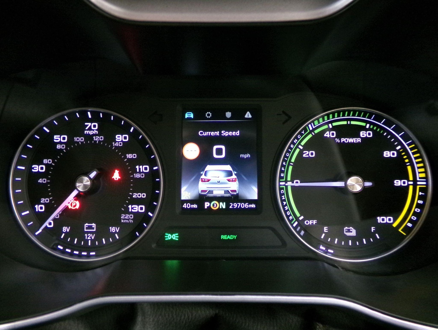 Used MG MG ZS 2021 for sale - 77132064: Photo 14