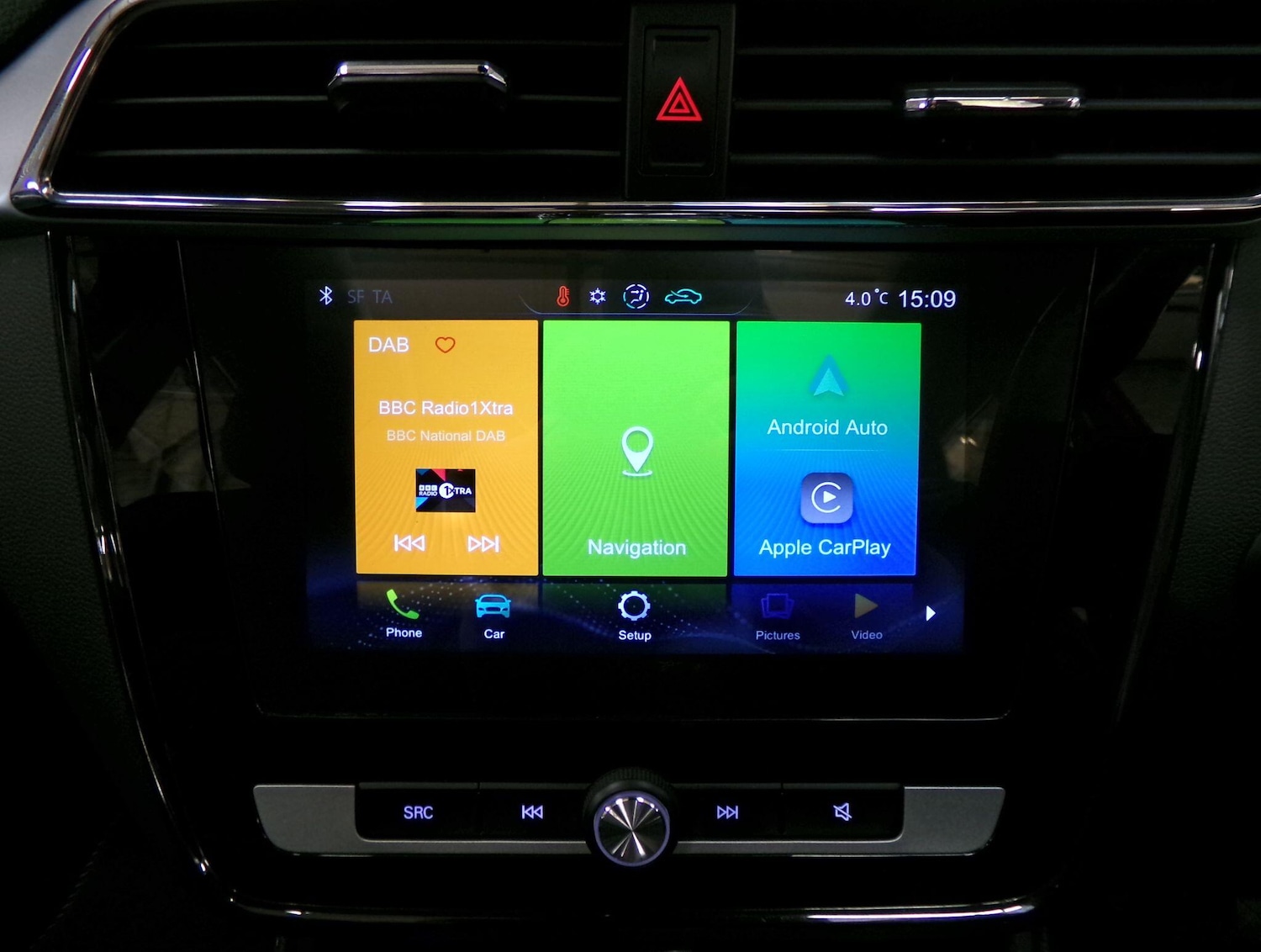 Used MG MG ZS 2021 for sale - 77132064: Photo 15