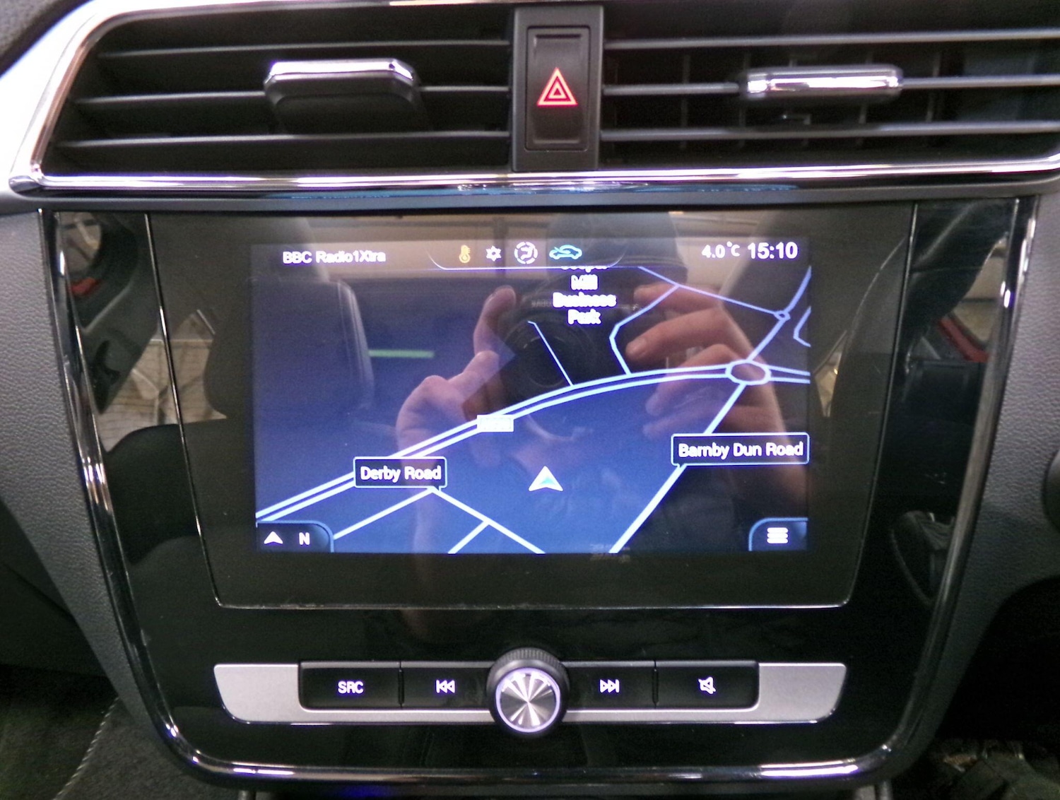 Used MG MG ZS 2021 for sale - 77132064: Photo 16