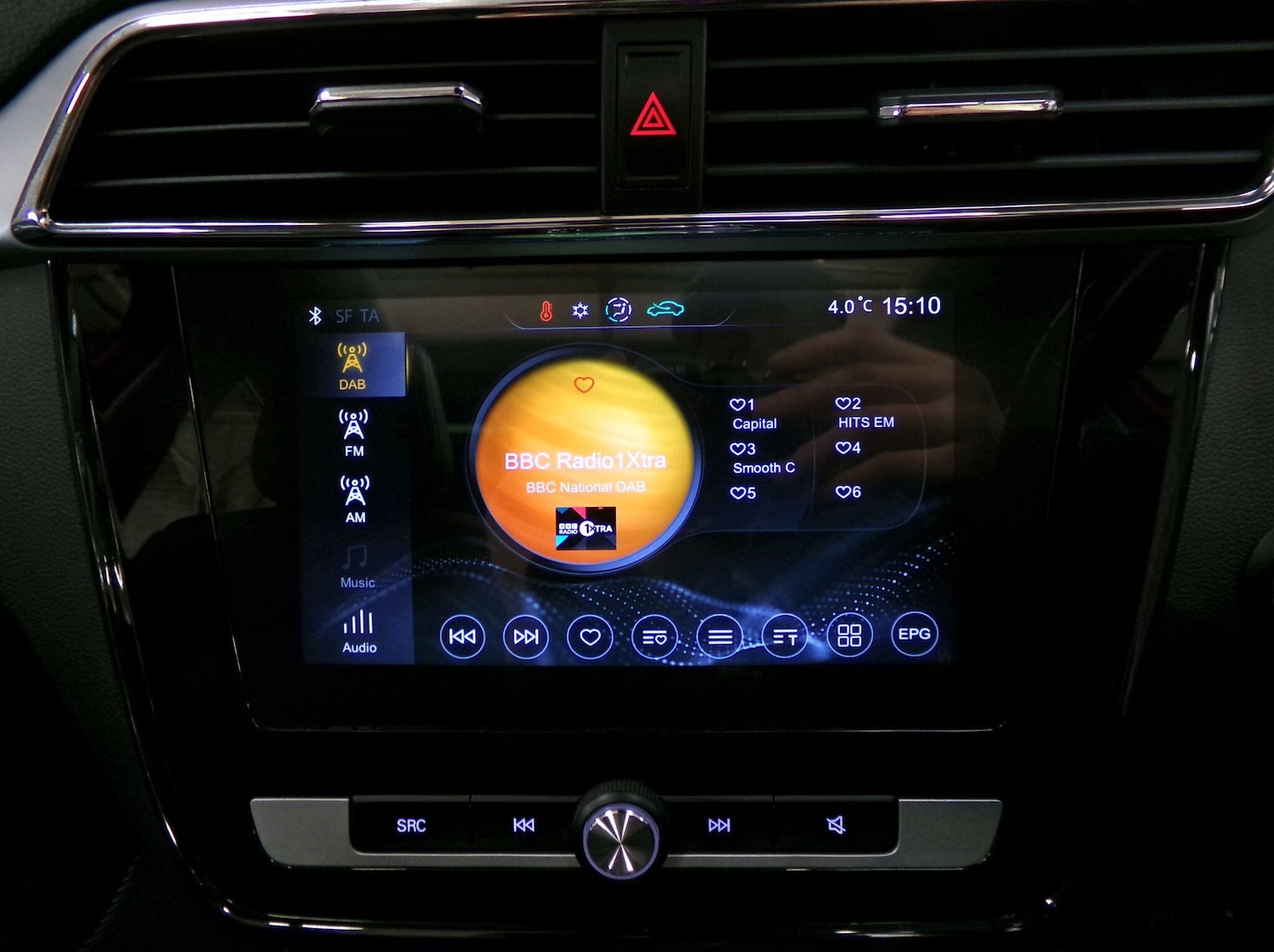 Used MG MG ZS 2021 for sale - 77132064: Photo 17