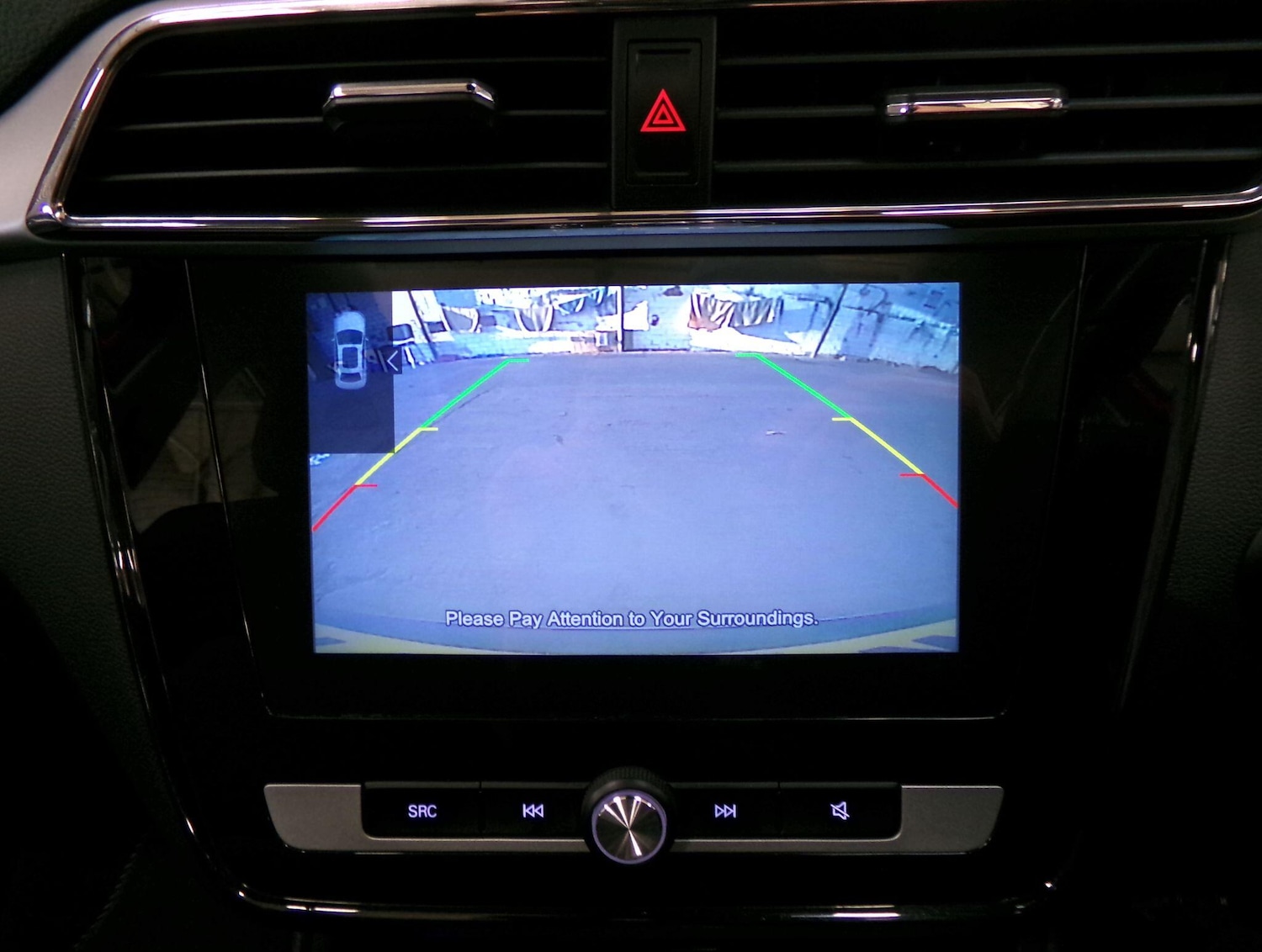 Used MG MG ZS 2021 for sale - 77132064: Photo 18