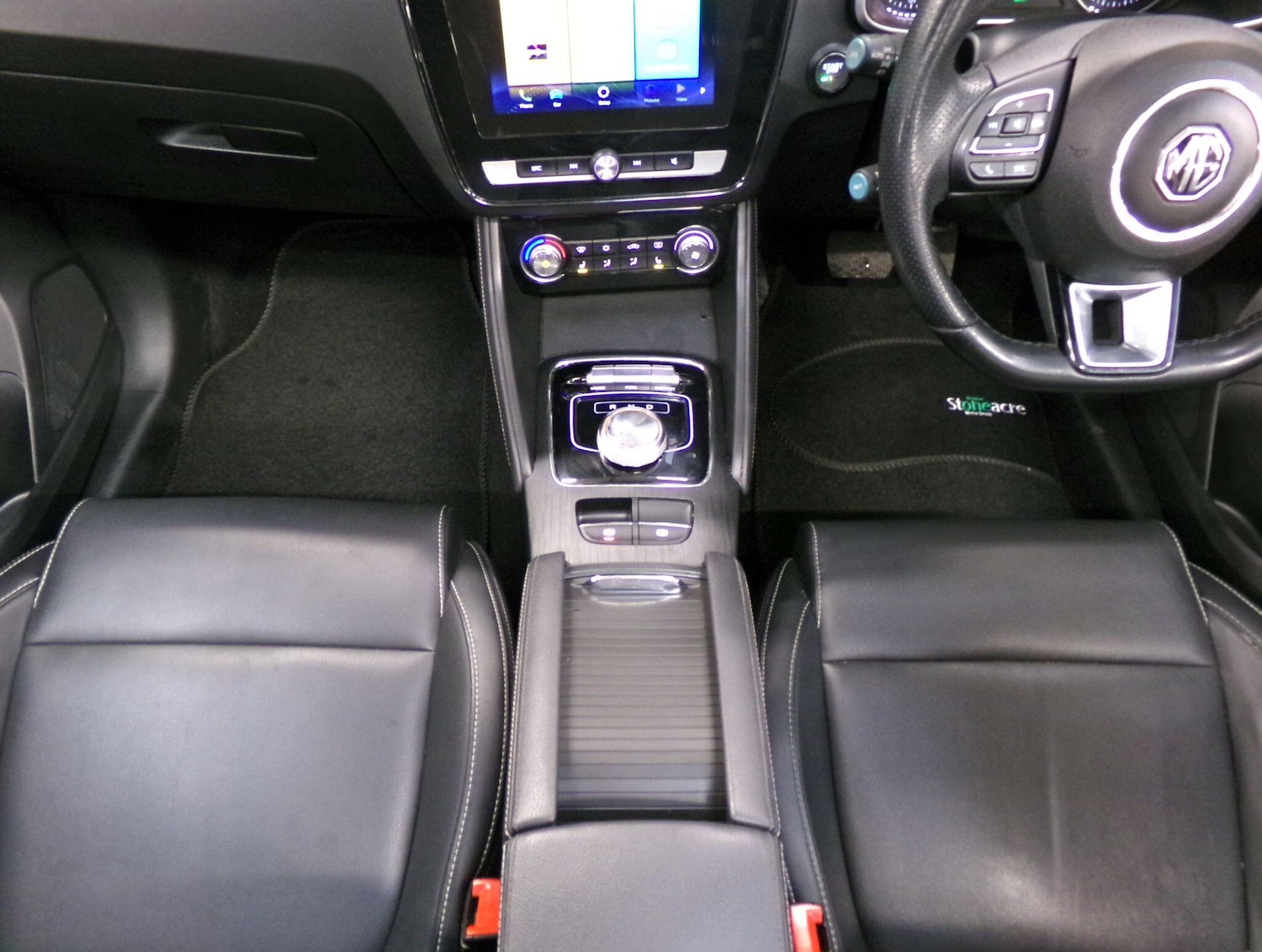 Used MG MG ZS 2021 for sale - 77132064: Photo 19