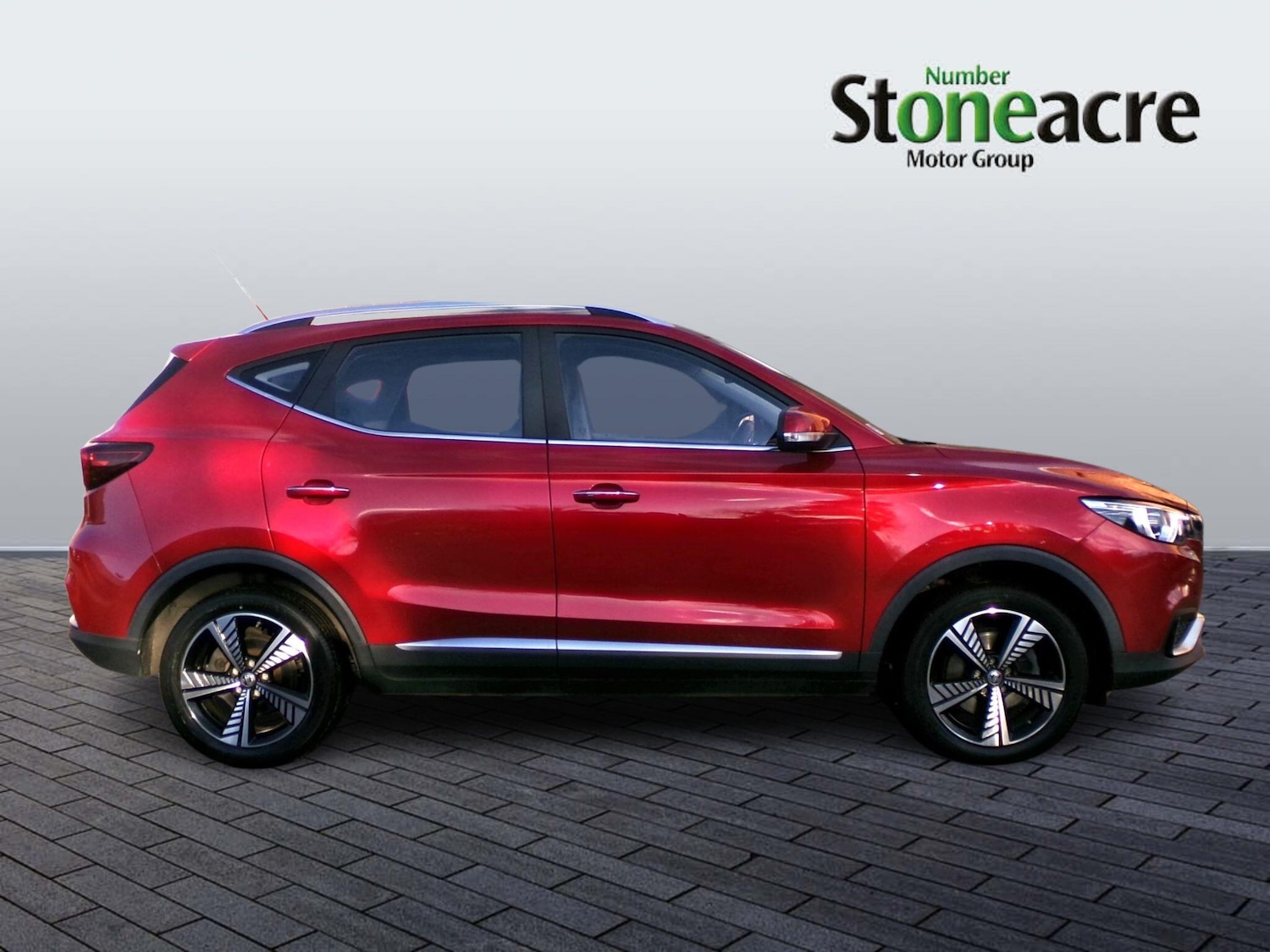 Used MG MG ZS 2021 for sale - 77132064: Photo 2