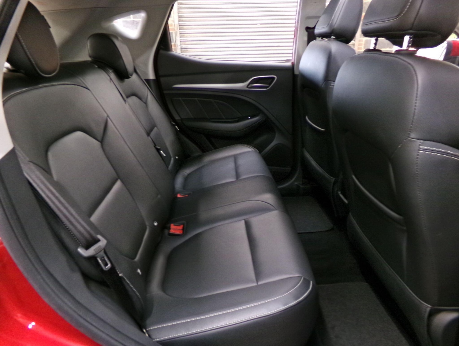 Used MG MG ZS 2021 for sale - 77132064: Photo 20