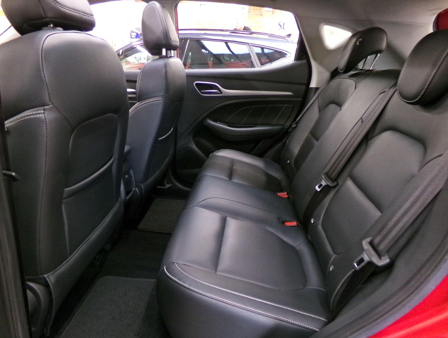 Used MG MG ZS 2021 for sale - 77132064: Photo 21