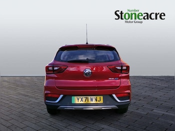 Used MG MG ZS 2021 for sale - 77132064: Photo