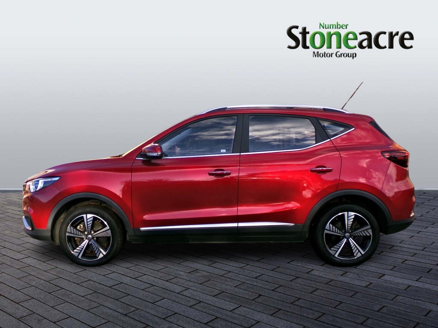 Used MG MG ZS 2021 for sale - 77132064: Photo 6