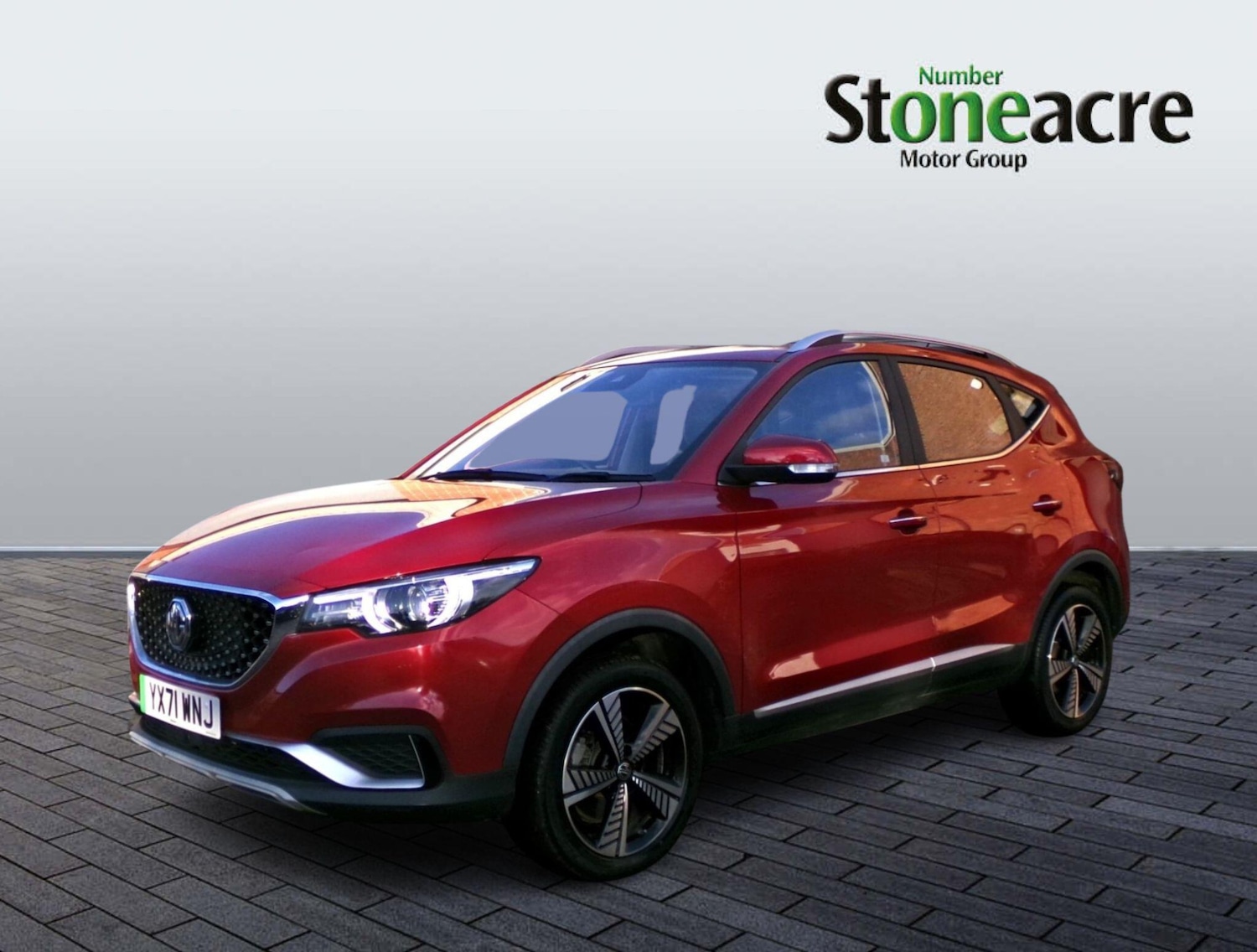 Used MG MG ZS 2021 for sale - 77132064: Photo 7