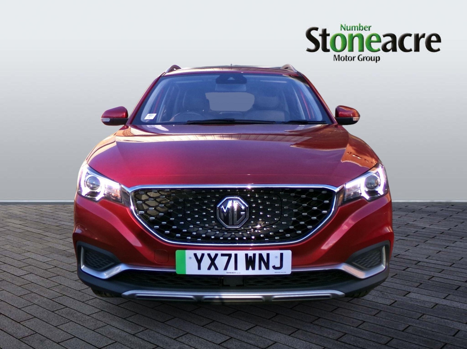 Used MG MG ZS 2021 for sale - 77132064: Photo 8