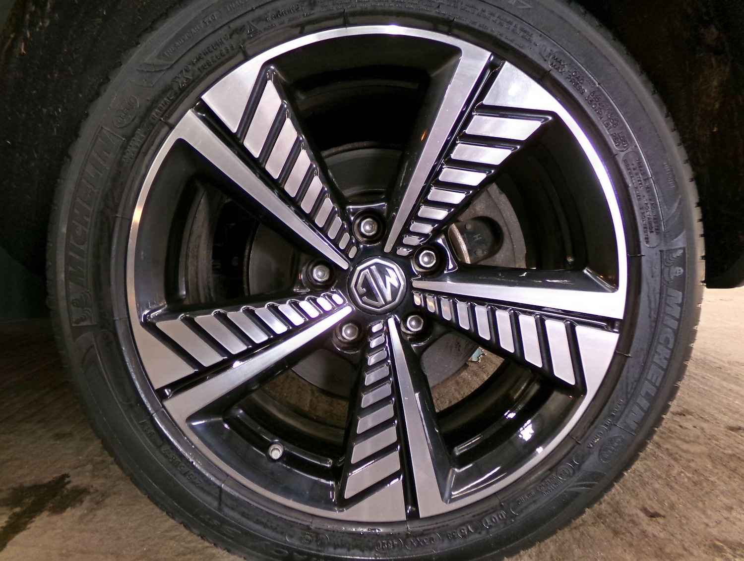 Used MG MG ZS 2021 for sale - 77132064: Photo 9