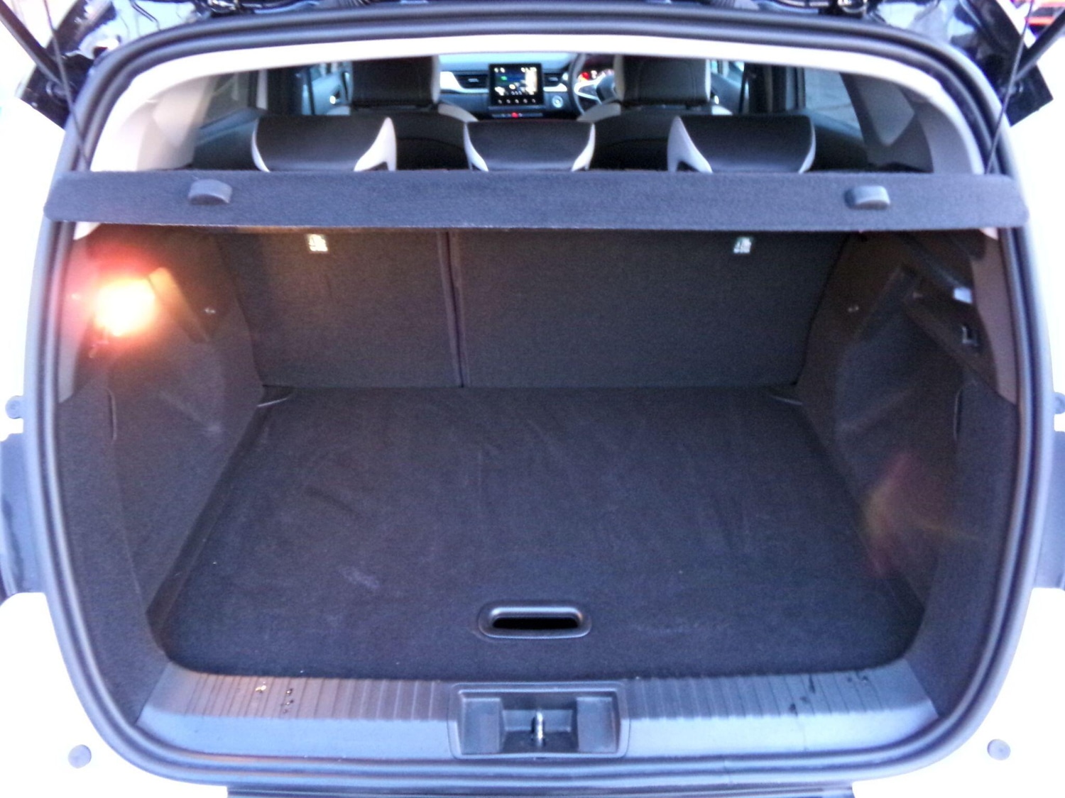 Used Renault Captur 2022 for sale - 77255121: Photo 10