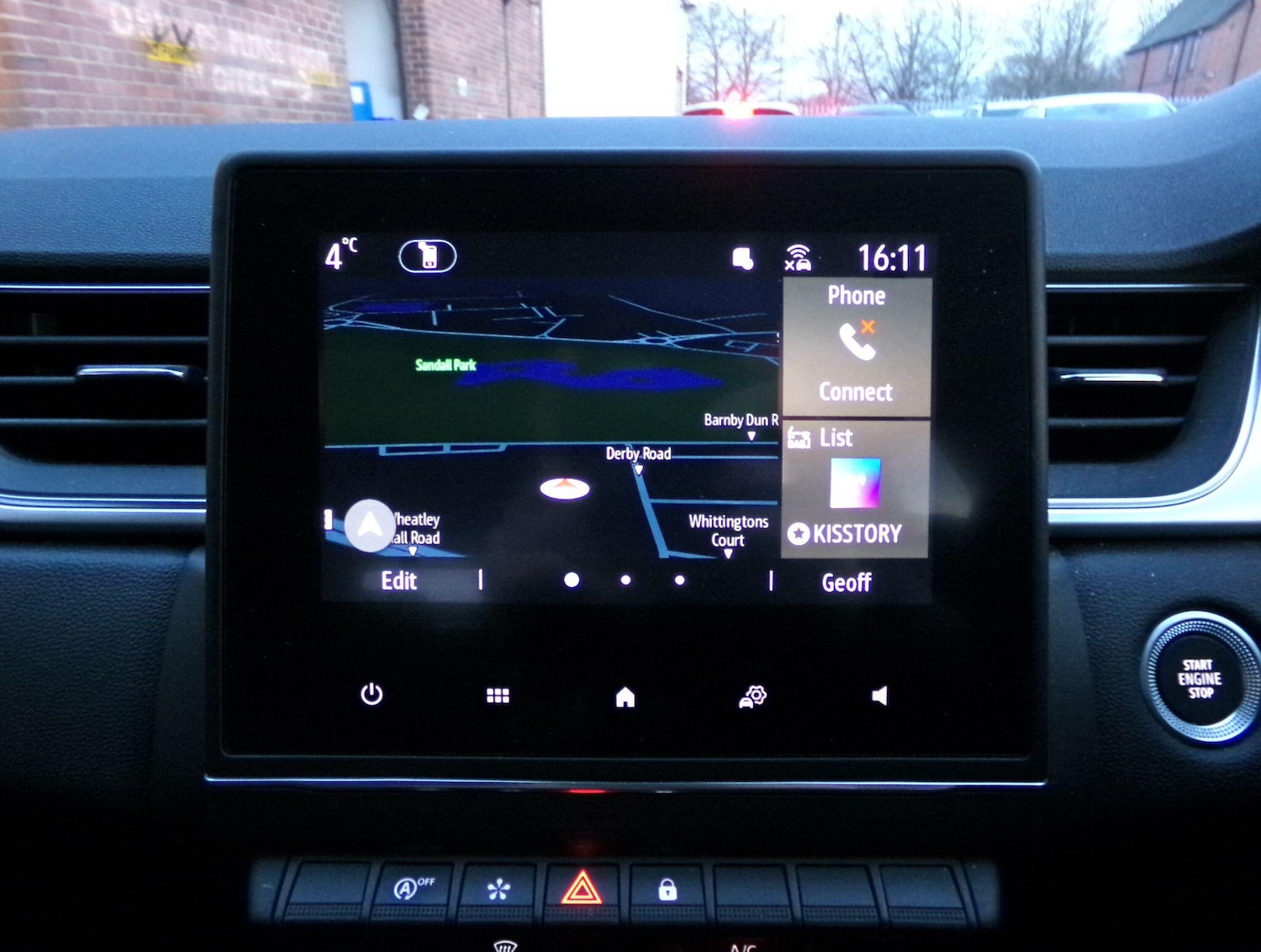 Used Renault Captur 2022 for sale - 77255121: Photo 15