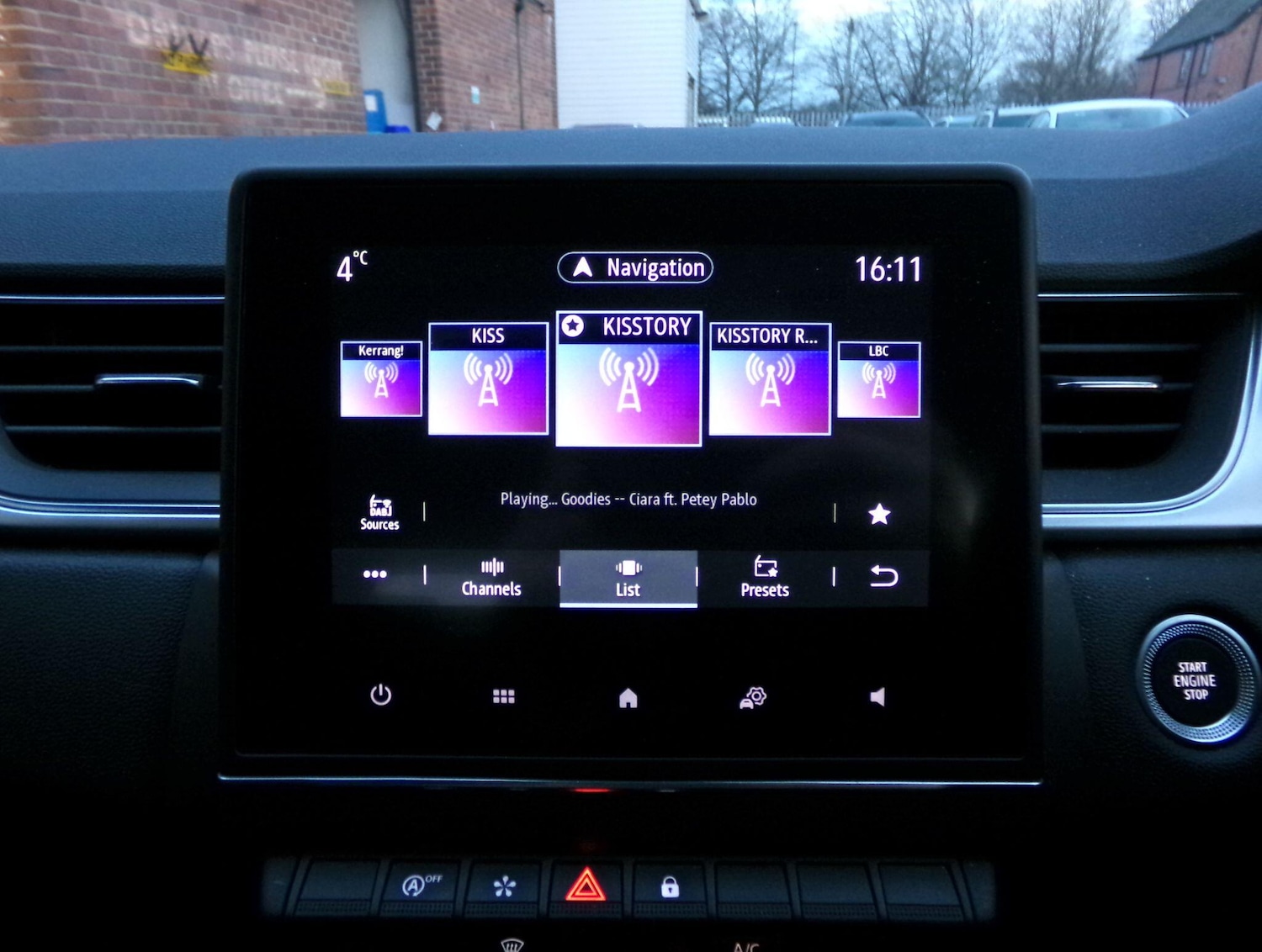 Used Renault Captur 2022 for sale - 77255121: Photo 17