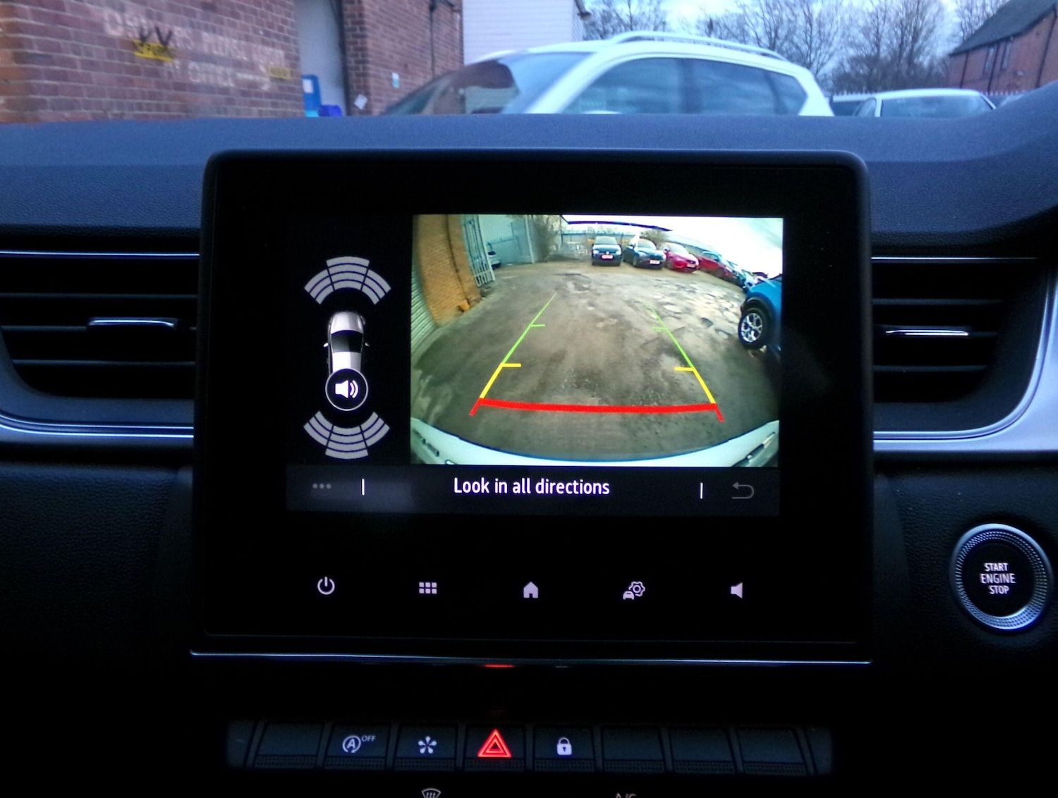 Used Renault Captur 2022 for sale - 77255121: Photo 18