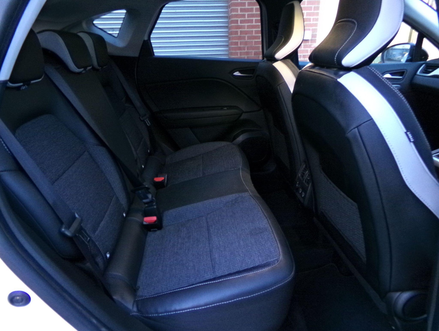 Used Renault Captur 2022 for sale - 77255121: Photo 21