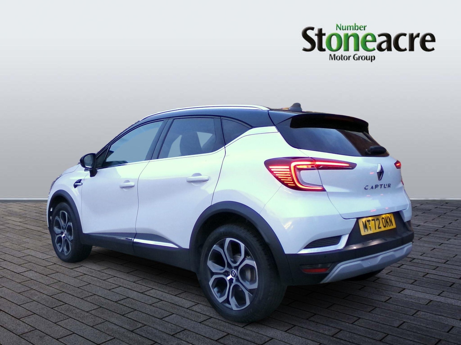 Used Renault Captur 2022 for sale - 77255121: Photo 4
