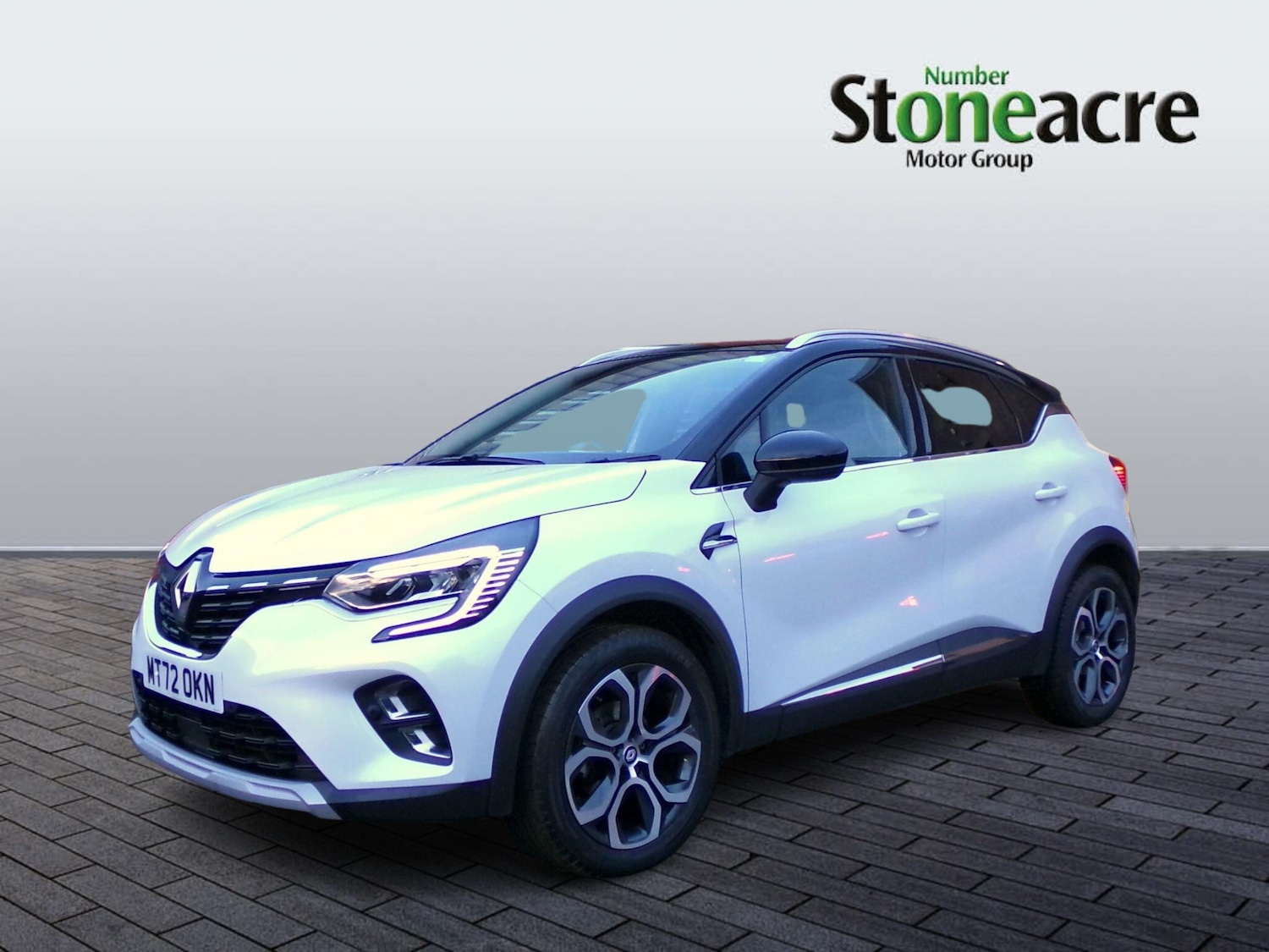 Used Renault Captur 2022 for sale - 77255121: Photo 5