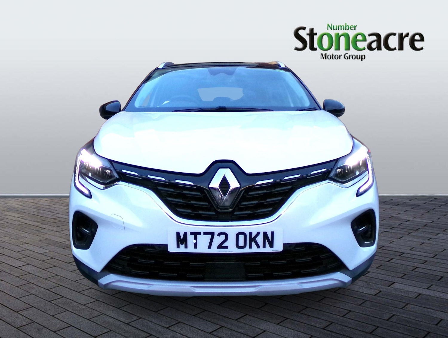 Used Renault Captur 2022 for sale - 77255121: Photo 6