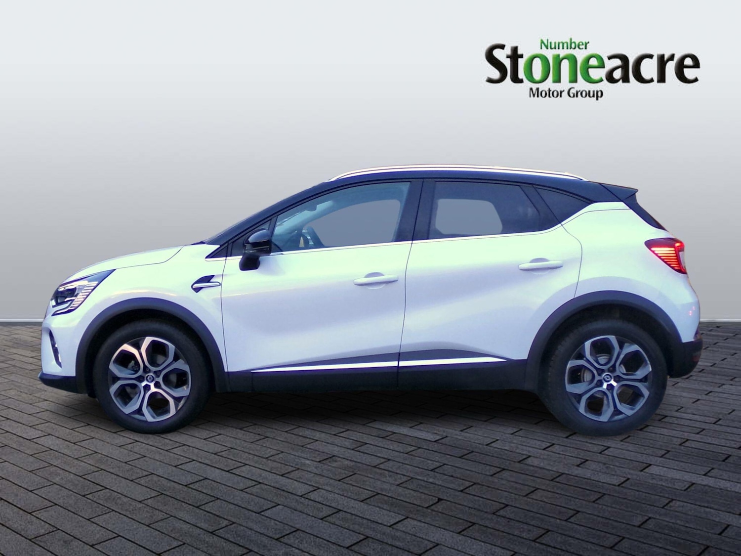 Used Renault Captur 2022 for sale - 77255121: Photo 7