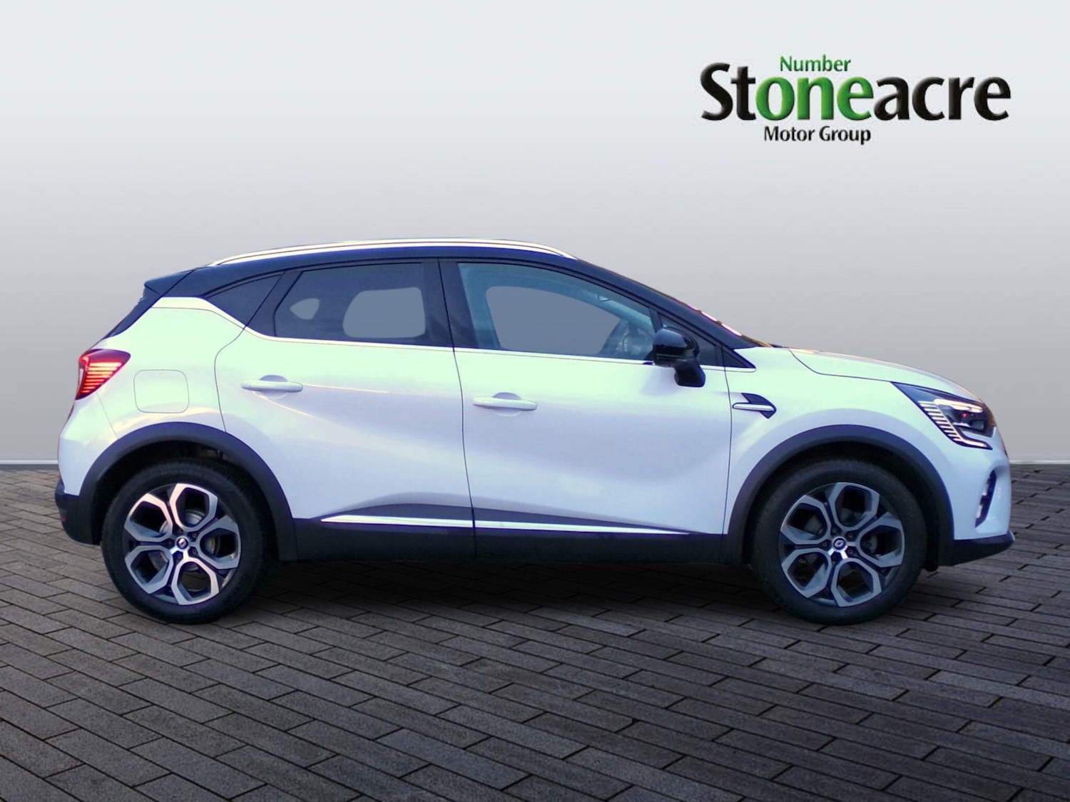 Used Renault Captur 2022 for sale - 77255121: Photo 8