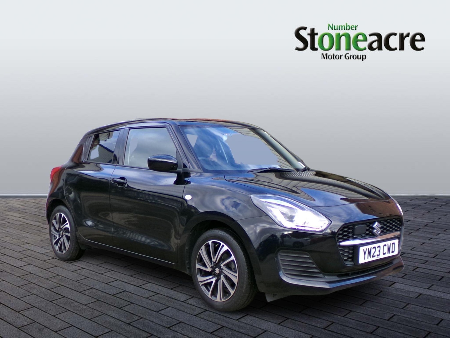 Used Suzuki Swift 2023 for sale - 76380791: Photo 1