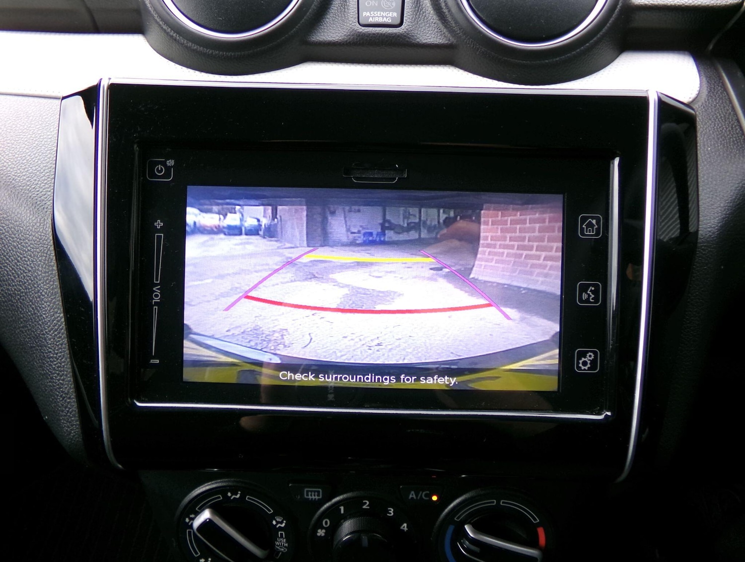 Used Suzuki Swift 2023 for sale - 76380791: Photo 18