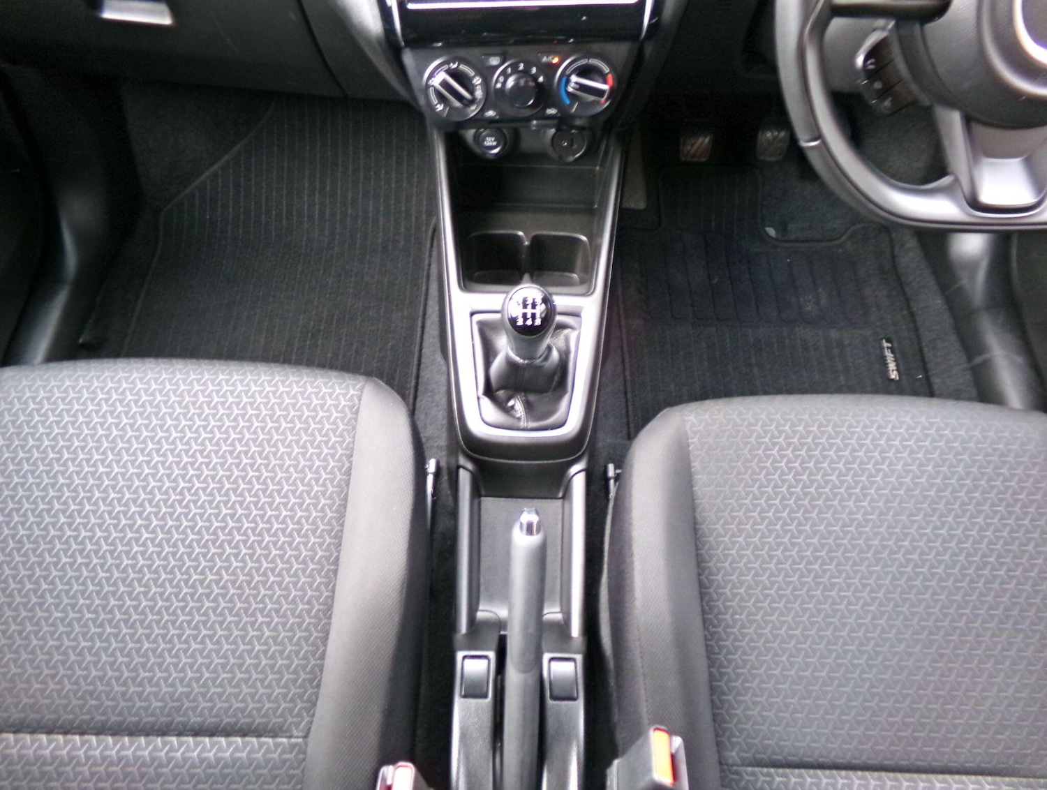 Used Suzuki Swift 2023 for sale - 76380791: Photo 19