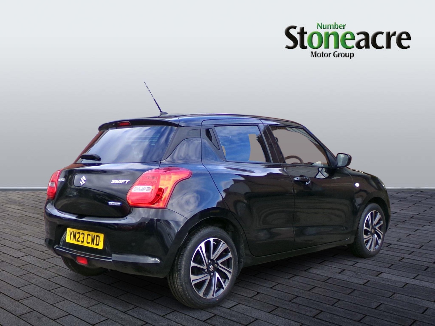 Used Suzuki Swift 2023 for sale - 76380791: Photo 2