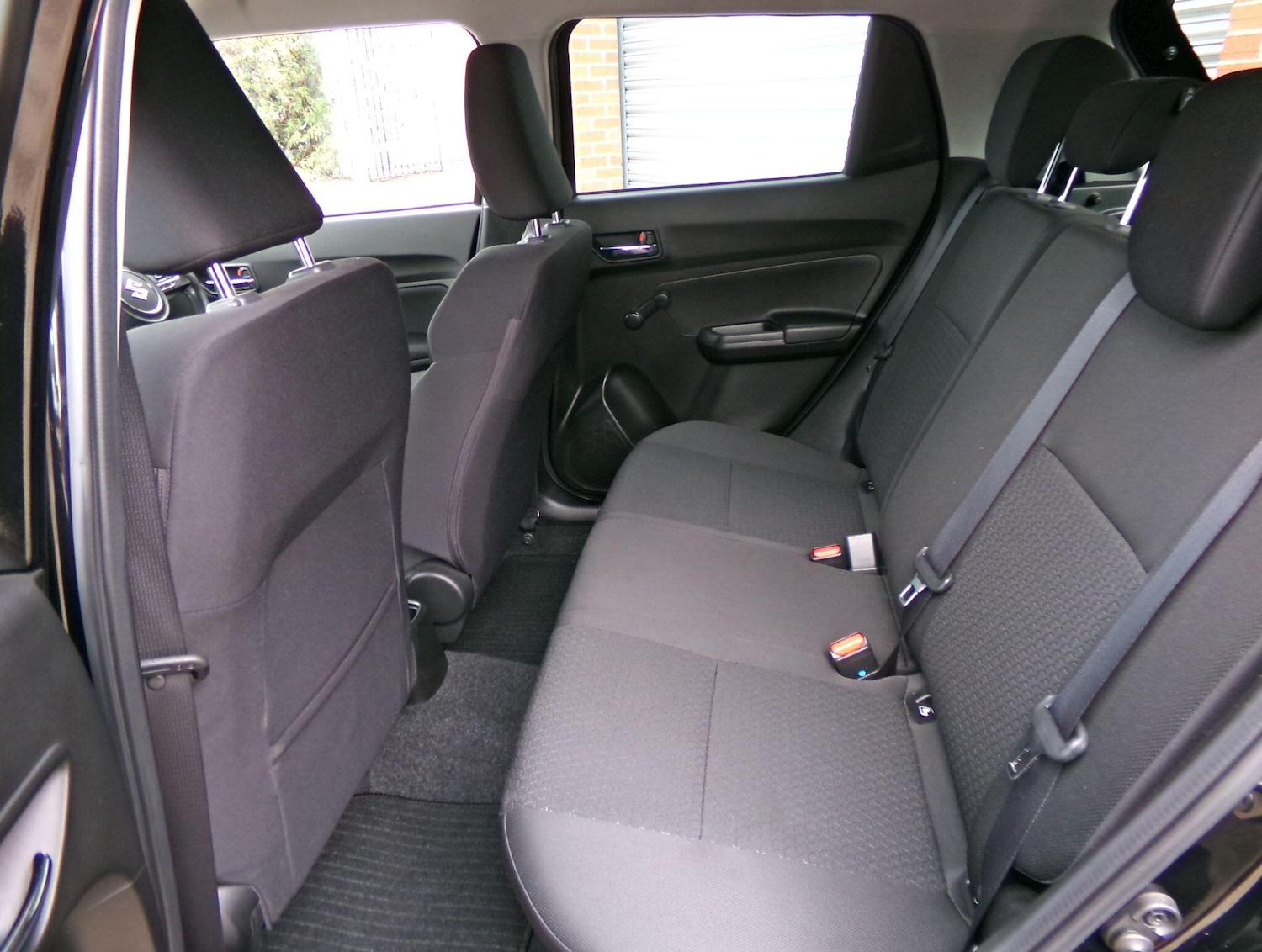 Used Suzuki Swift 2023 for sale - 76380791: Photo 21