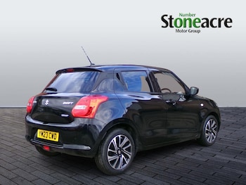 Used Suzuki Swift 2023 for sale - 76380791: Photo