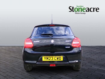 Used Suzuki Swift 2023 for sale - 76380791: Photo