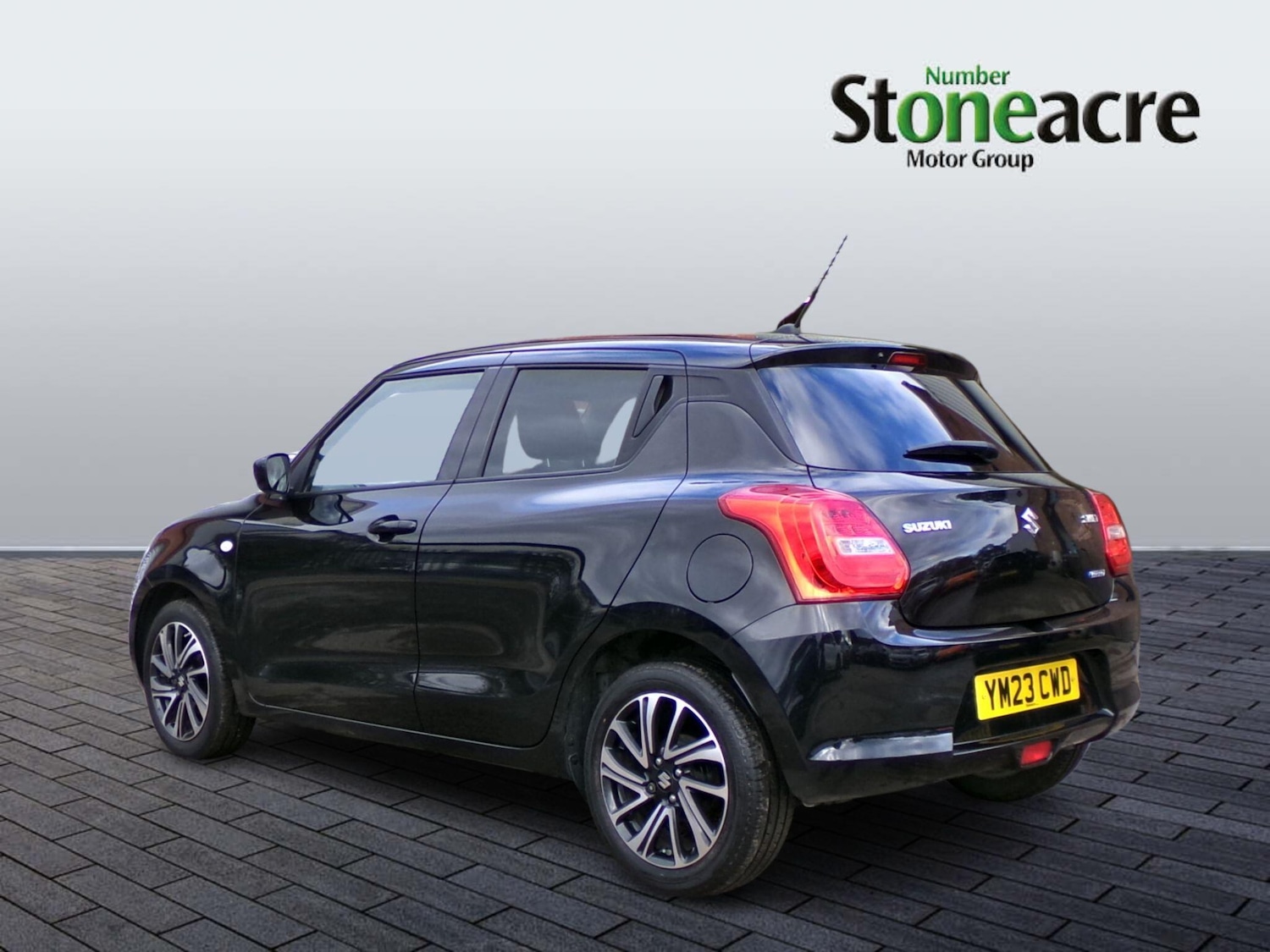 Used Suzuki Swift 2023 for sale - 76380791: Photo 4